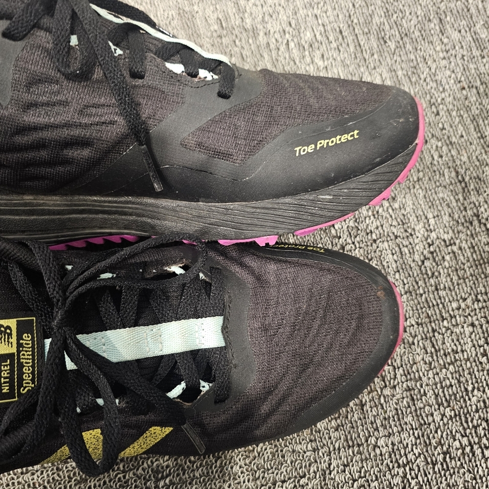 New Balance Trail runner - Picture 9 of 11